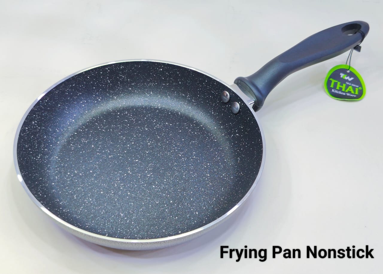 Thai Frying Pan