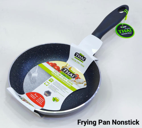 Thai Frying Pan