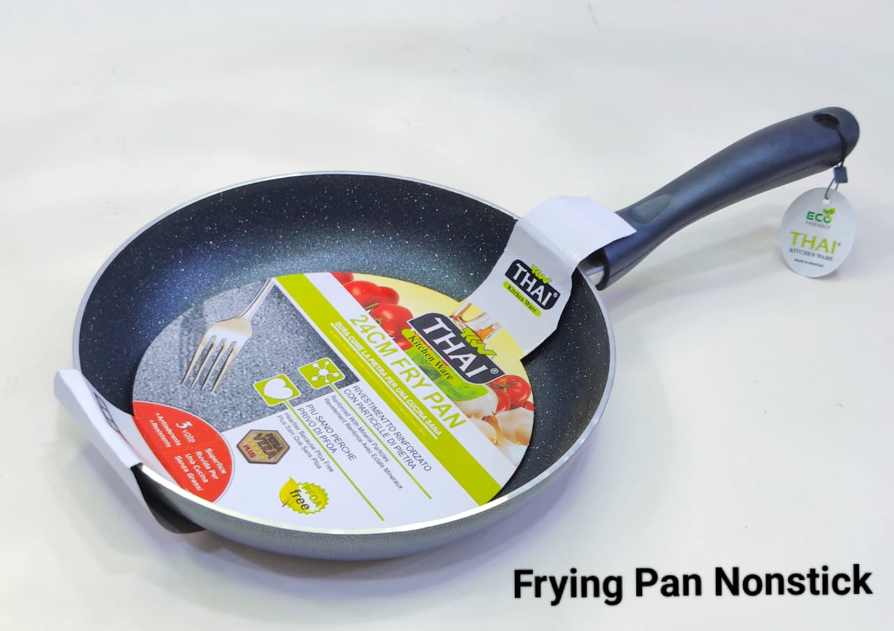 Thai Frying Pan