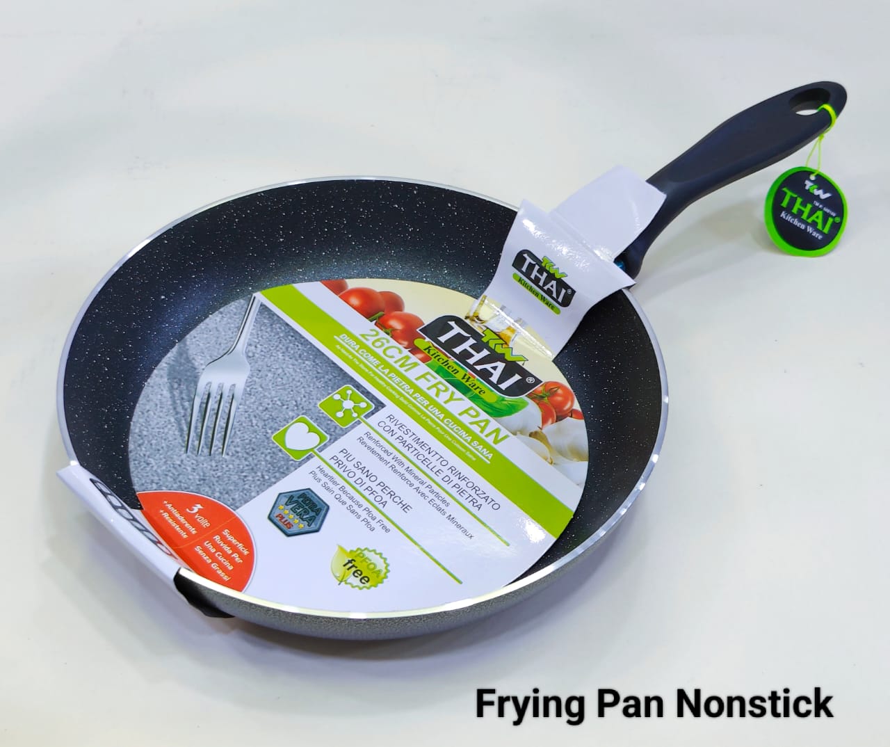 Thai Frying Pan