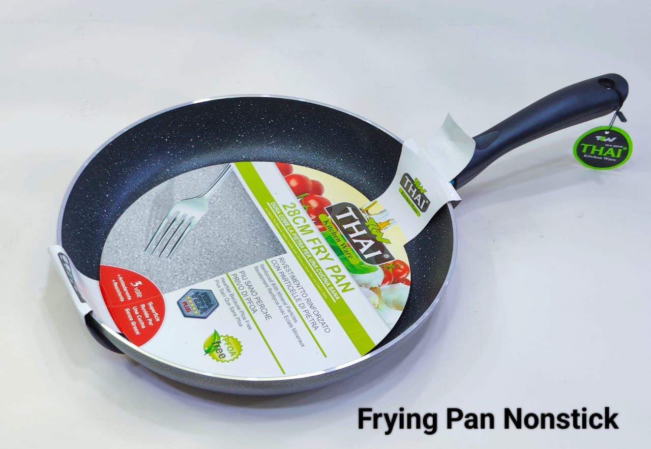 Thai Frying Pan