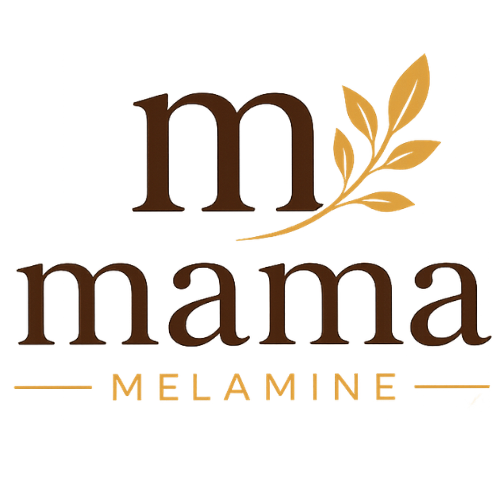 Mama Melamine